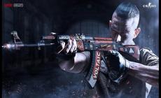 CSGO:競(jìng)技之巔 CSGO機(jī)器人領(lǐng)銜 新一代游戲革命