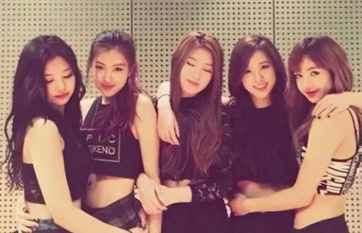趙美延為什么退出blackpink？原因是什么？