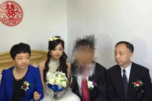 央視女記者王冰冰結(jié)婚了嗎？有老公嗎？
