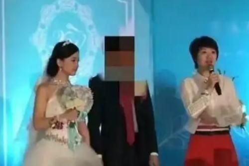 央視女記者王冰冰結(jié)婚了嗎？有老公嗎？