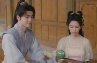 《蓮花樓》方多病的未婚妻是誰(shuí)