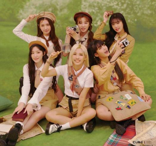 趙美延為什么退出blackpink？原因是什么？