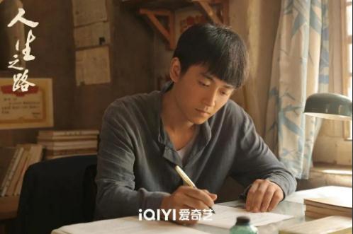 人生之路是根據什么小說改編的？人生之路原著是哪部？