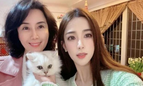 網紅迅猛龍特蕾莎KTV事件