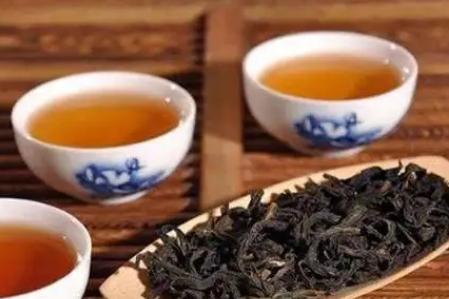 武夷巖茶屬于什么茶類（武夷巖茶屬于什么茶）