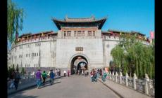 麗景門景區(qū)在哪里?麗景門景區(qū)是幾A景區(qū)?
