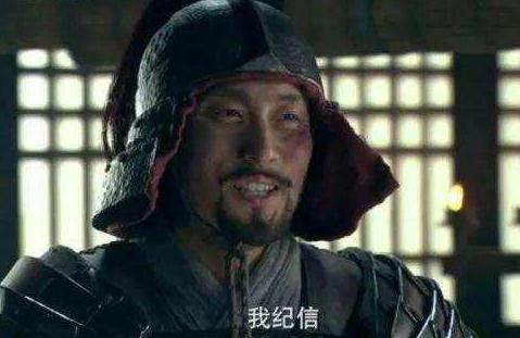 劉邦封紀信為城隍大帝？真相是什么？