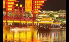 唐山河頭老街假日票價(jià)及營(yíng)業(yè)時(shí)間