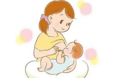 四個月內(nèi)純母乳可加果汁喝嗎