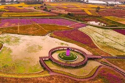 女山湖風(fēng)景區(qū)門票多少錢一張