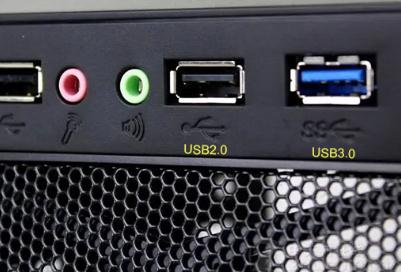 usb3.0和2.0的區(qū)別