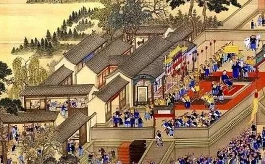 豹房是什么意思？ - m.453zh.com