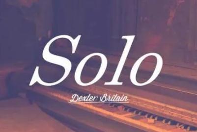 solo什么意思？solo什么意思網(wǎng)絡用語？