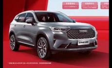 哈弗h6紅標(biāo)和藍(lán)標(biāo)有什么區(qū)別