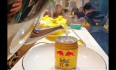 開水燙紅牛是什么意思？開水燙紅牛是什么梗？