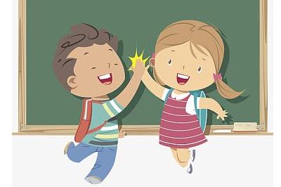 形容小學生的句子摘抄20字左右 - m.453zh.com