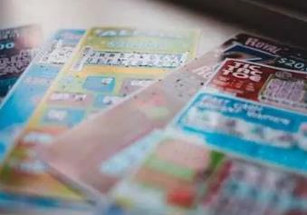 財政部同意銷毀28款即開型彩票