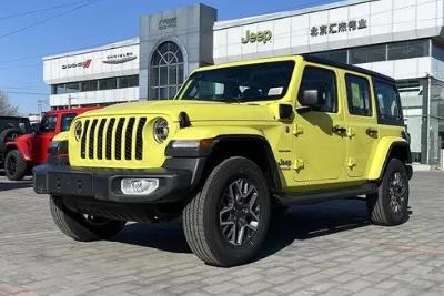 Jeep牧馬人是進(jìn)口的嗎？jeep牧馬人是哪國生產(chǎn)的？