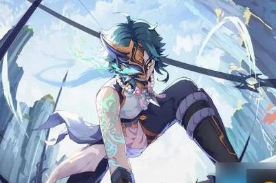 《原神》神櫻大祓三個結界位置圖解 - m.453zh.com
