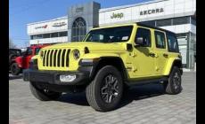 Jeep牧馬人是進(jìn)口的嗎？jeep牧馬人是哪國(guó)生產(chǎn)的？
