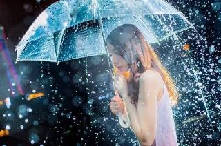 寒風(fēng)吹起細雨淋漓是什么歌？完整版歌詞是什么？