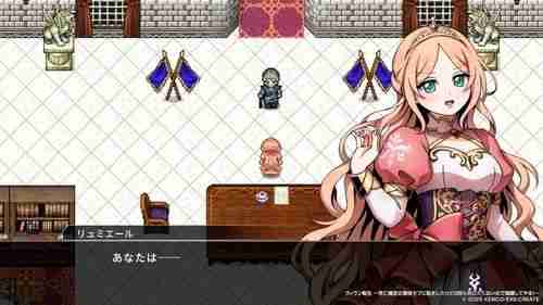 異世界轉(zhuǎn)生 RPG《壞人轉(zhuǎn)生》于日本推出 扮演惡役路人甲改寫死亡命運