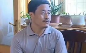 《鄉村愛情》電視劇中長貴第幾部第幾集沒的？