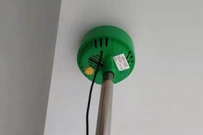 震樓器發出的聲音是什么樣的 震樓器的聲音試聽