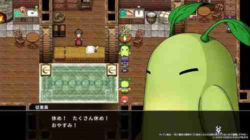 異世界轉(zhuǎn)生 RPG《壞人轉(zhuǎn)生》于日本推出 扮演惡役路人甲改寫死亡命運