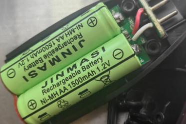 飛科電動理發器電池怎么換 飛科電動理發器fc5808電池更換方法