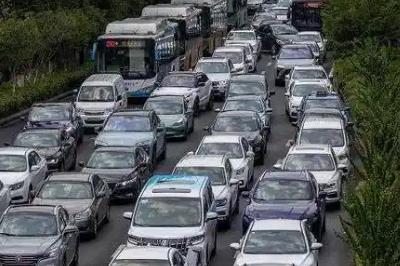 杭州2024外地車牌限行規(guī)定 杭州限行2024外地車牌限行規(guī)定周末