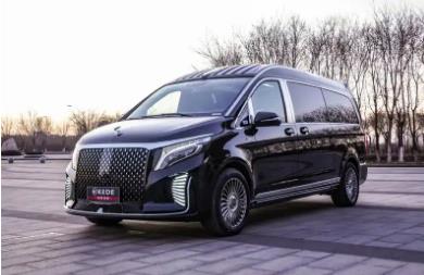 奔馳圣母峰mh9商務車2025款配置如何 