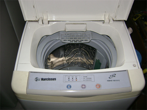 洗衣機(jī)下水管子漏水怎么換 洗衣機(jī)管子漏水怎么換管子