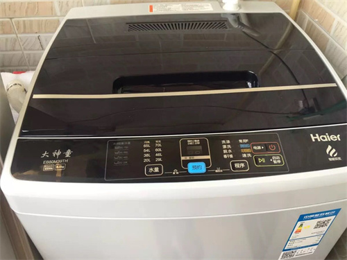 洗衣機出水管子漏水怎么修 洗衣機出水管子漏水怎么修理