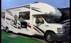 福特e450豪華型房車(chē)多少錢(qián) 福特e450豪華型房車(chē)價(jià)格2025