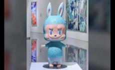 labubu是哪個(gè)國(guó)家的品牌 labubu多少錢一個(gè)(labubu拍出108萬(wàn))